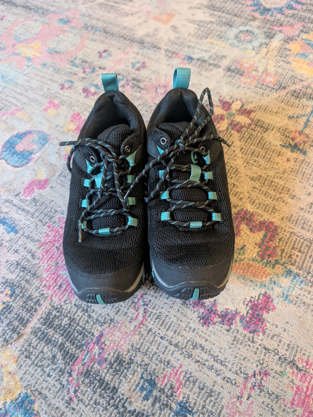 Merrell Hiking Shoes 7.5